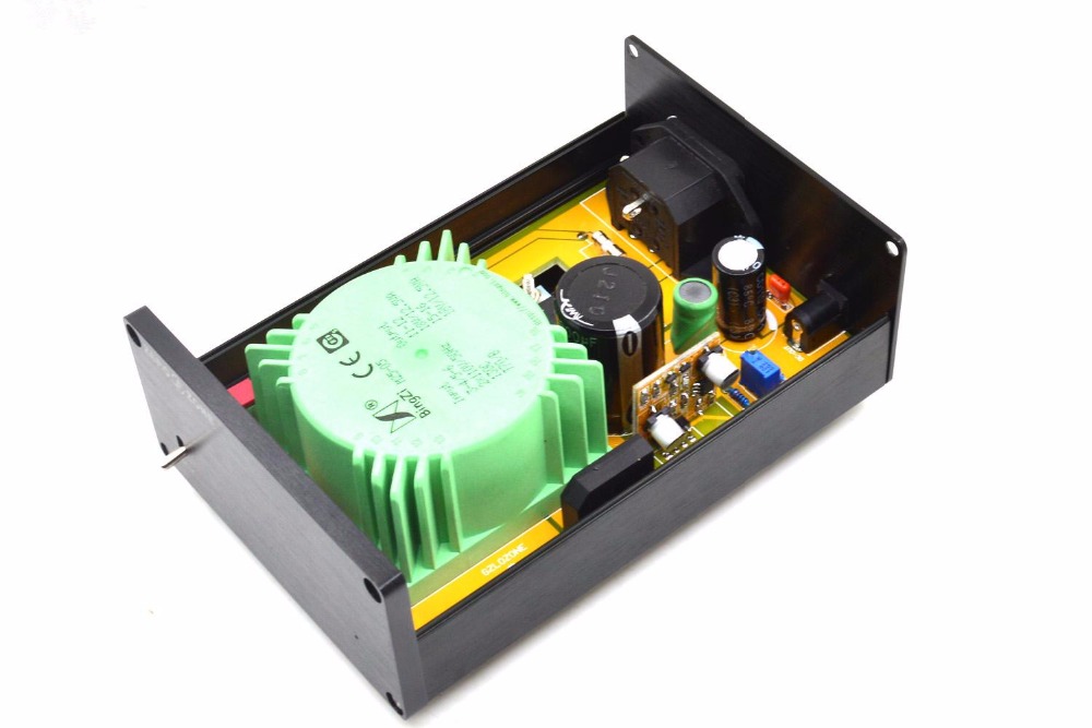 L-048-New-FIIO-X7-Pedestal-K5-Form-a-Complete-Set-The-Linear-Power-Supply-32815576950