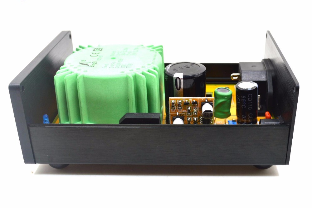 L-048-New-FIIO-X7-Pedestal-K5-Form-a-Complete-Set-The-Linear-Power-Supply-32815576950