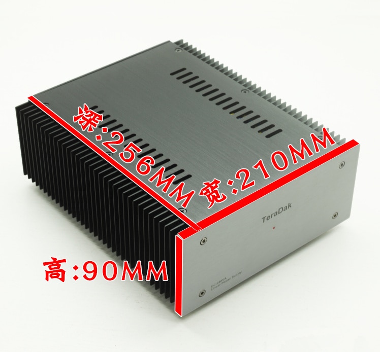 L-051-TeraDak-DC-280W-12V-15A-Large-Current-Output-Linear-Power-Supply-Unit-Double-Layer-Filtering-280W-R-Type-Transformer-4000081611655