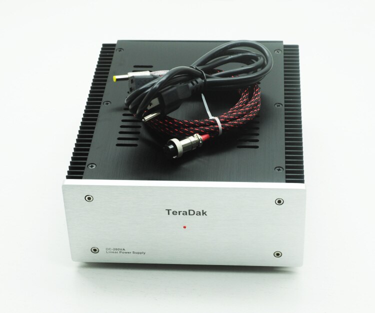 L-051-TeraDak-DC-280W-12V-15A-Large-Current-Output-Linear-Power-Supply-Unit-Double-Layer-Filtering-280W-R-Type-Transformer-4000081611655