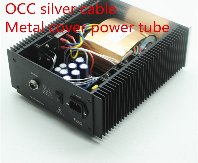 L-051-TeraDak-DC-280W-12V-15A-Large-Current-Output-Linear-Power-Supply-Unit-Double-Layer-Filtering-280W-R-Type-Transformer-4000081611655