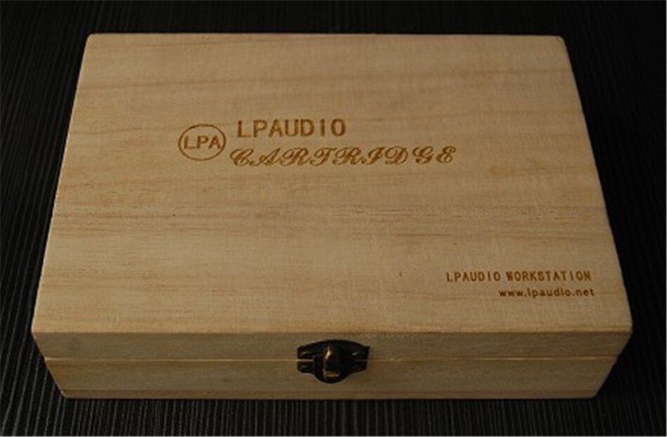 LPAUDIO-LP-CC1-MKII-MC-CARTRIDGE-Moving-CoilCartridge-Vinyl-record-player-CARTRIDGE-Stylus-Phonograph-Gramophone-Needle-4000889265650