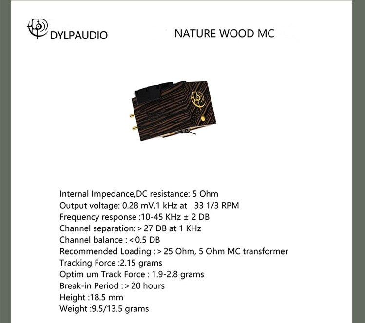 LPAUDIO-NATURE-WOOD-MC-CARTRIDGE-Moving-Coil-Cartridge-Vinyl-record-player-Stylus-Phonograph-Gramophone-Needle-1005001934651496