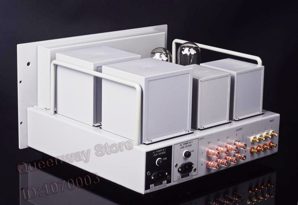 Line-Tube-Magnetic-Amplifier-Analog-Sound-AS-125-WE-Direct-Radiating-Vacuum-Tube-Amplifier-211-Integrated-Amplifier-32869265988