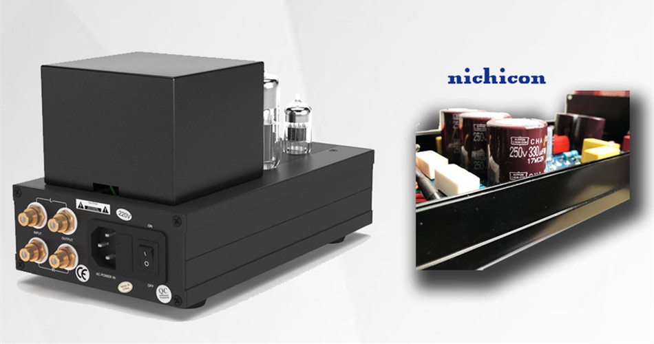 Little-Dot-MK-II-MK-2-Vacuum-Tube-Pre-amplifier-Headphone-Amplifier-HiFi-Audio-AMP-6J1X2-6N6-X2-4000109916852