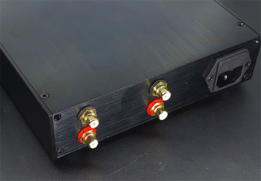M-003-FI-Preamplifier-Finished-Product-OPA2604-LME49720-Class-A-Power-Amplifier-With-Three-Sections-of-Volume-32811653250