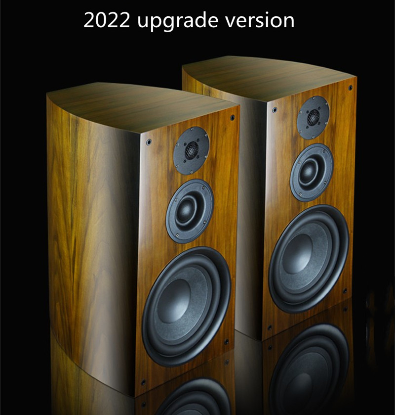 M-009-HiFi-Bookshelf-10-Inch-Speakers-A-Pair-Of-Home-Floor-Audio-10-Inch-woofer-Passive-Three-way-2255800183271834