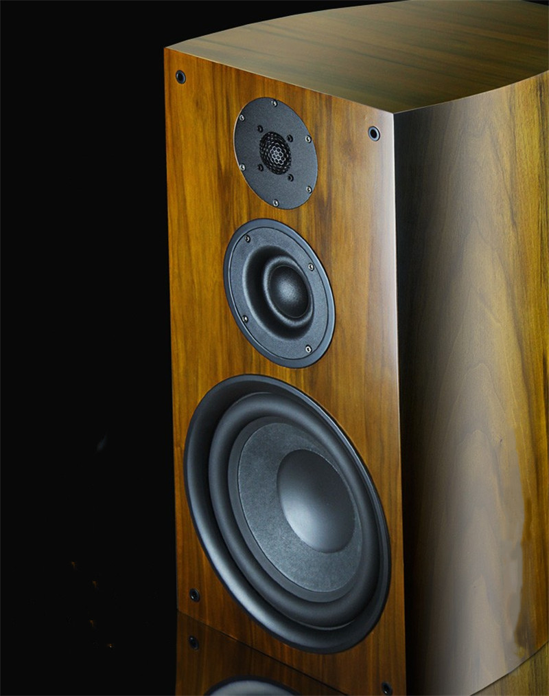 M-009-HiFi-Bookshelf-10-Inch-Speakers-A-Pair-Of-Home-Floor-Audio-10-Inch-woofer-Passive-Three-way-2255800183271834