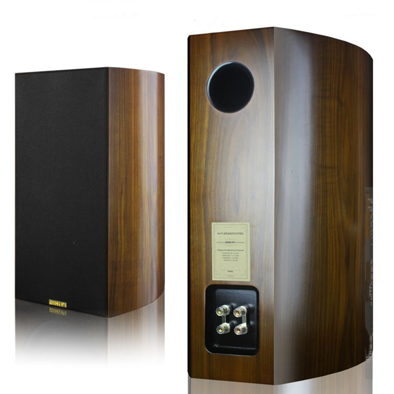 M-009-HiFi-Bookshelf-10-Inch-Speakers-A-Pair-Of-Home-Floor-Audio-10-Inch-woofer-Passive-Three-way-2255800183271834