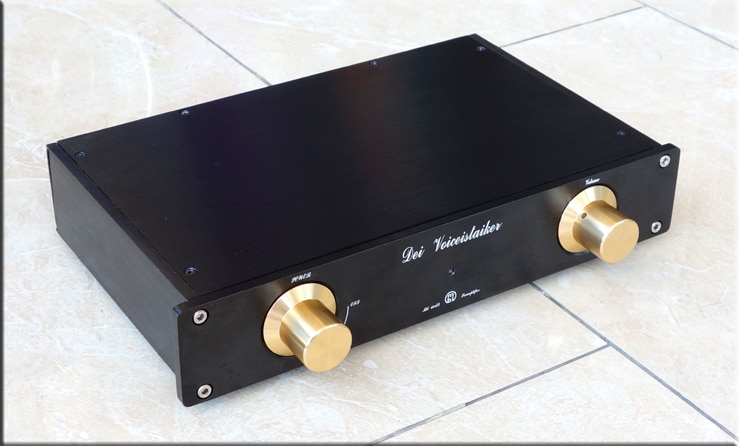 M-011-Germany-MBL6010D-Preamplifier-copy-Black-Gold-limited-version-HIFI-Pre-amplifier-PREAM-265mm-52mm171mm-32810054948