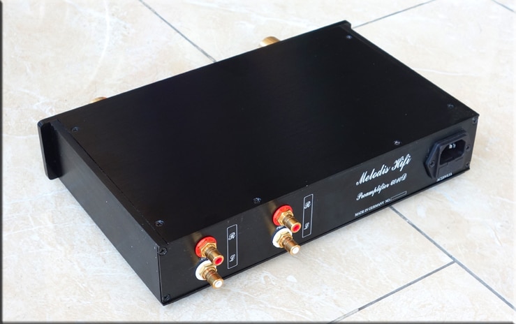 M-011-Germany-MBL6010D-Preamplifier-copy-Black-Gold-limited-version-HIFI-Pre-amplifier-PREAM-265mm-52mm171mm-32810054948