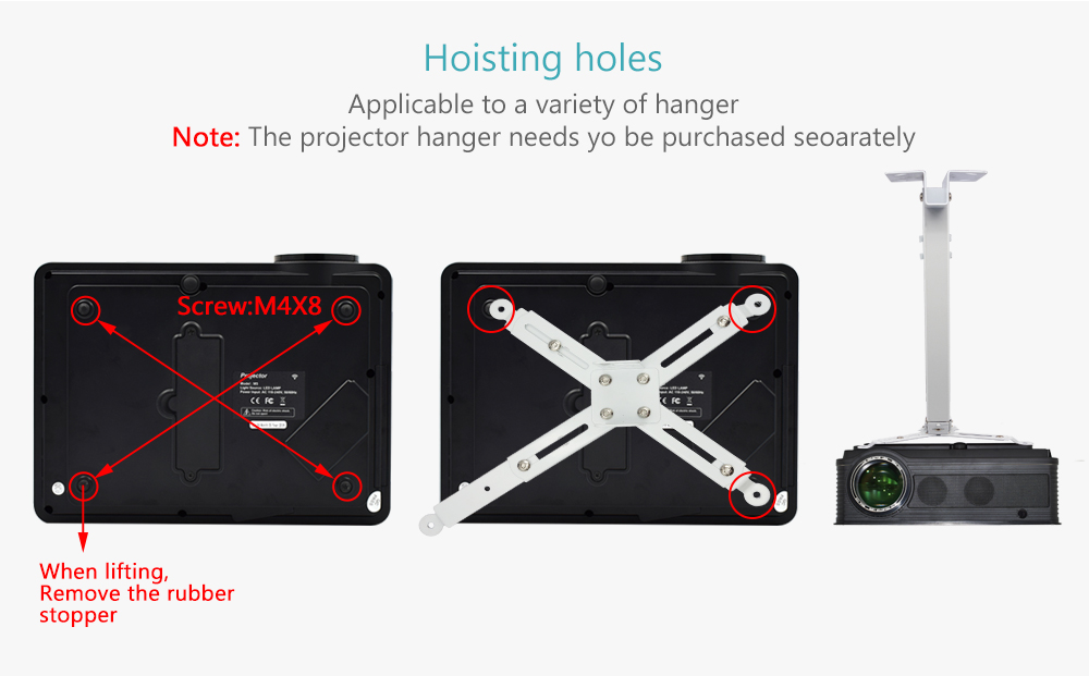 M5-Basic-Version-HD-Projector-4000-Lumens-Android-60-WiFi-Bluetooth-LED-Projector-TD86-Support-1080P-TV-HDMI-VGA-3D-4000065012496