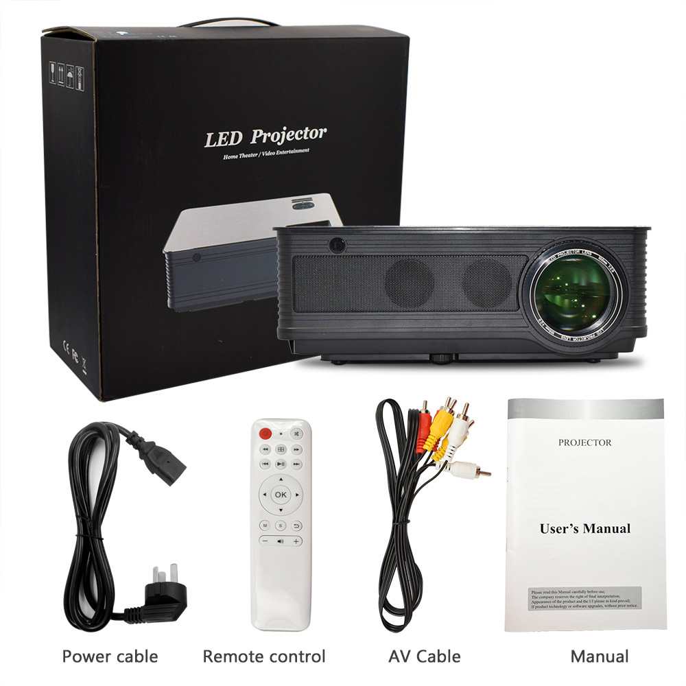 M5-Basic-Version-HD-Projector-4000-Lumens-Android-60-WiFi-Bluetooth-LED-Projector-TD86-Support-1080P-TV-HDMI-VGA-3D-4000065012496