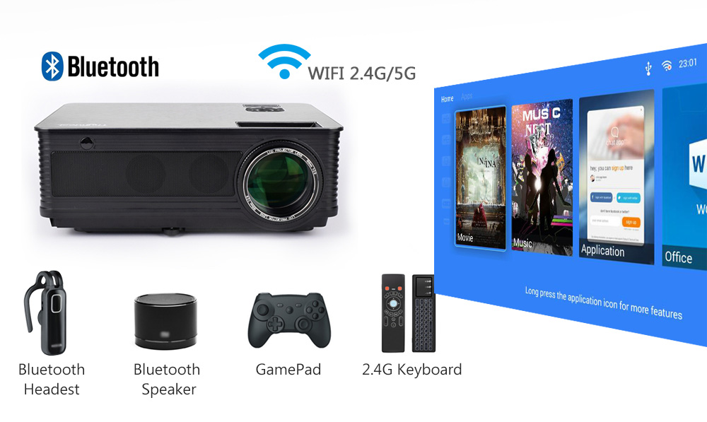 M5-Basic-Version-HD-Projector-4000-Lumens-Android-60-WiFi-Bluetooth-LED-Projector-TD86-Support-1080P-TV-HDMI-VGA-3D-4000065012496