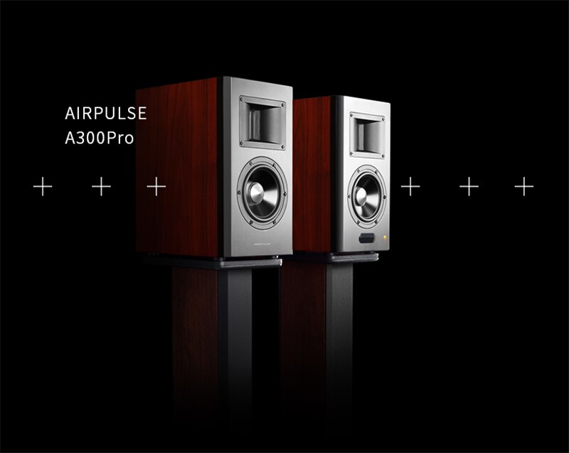 MD-001-Airpulse-Altavoz-A300-A300pro-active-speaker-wireless-Bluetooth-50-connection-treble-10W-10W-Remote-control-1005002273073591