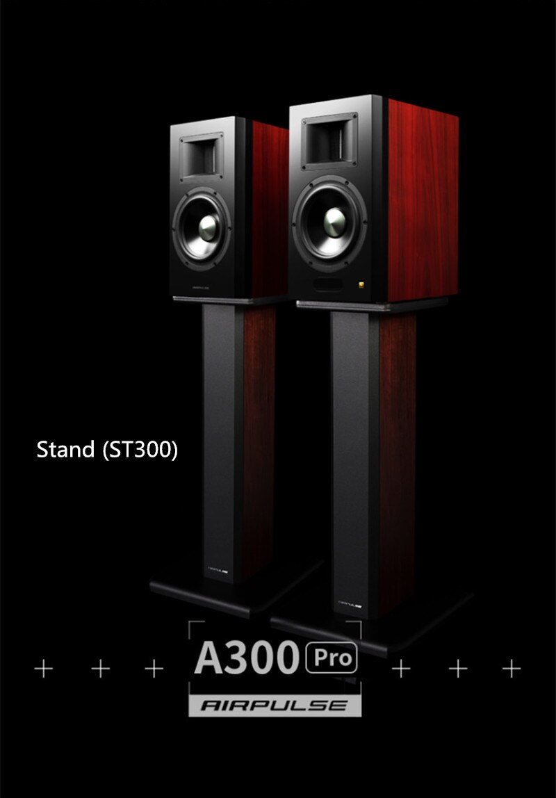 MD-001-Airpulse-Altavoz-A300-A300pro-active-speaker-wireless-Bluetooth-50-connection-treble-10W-10W-Remote-control-1005002273073591