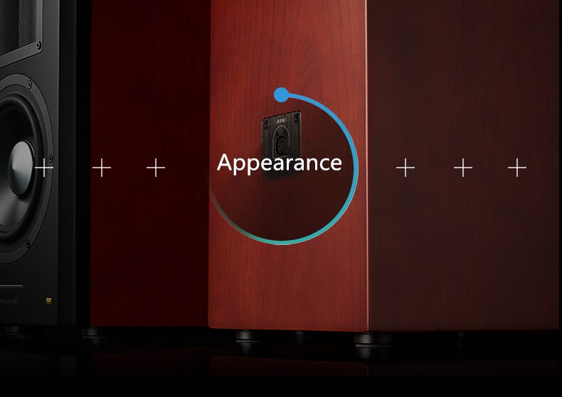 MD-001-Airpulse-Altavoz-A300-A300pro-active-speaker-wireless-Bluetooth-50-connection-treble-10W-10W-Remote-control-1005002273073591