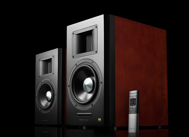 MD-001-Airpulse-Altavoz-A300-A300pro-active-speaker-wireless-Bluetooth-50-connection-treble-10W-10W-Remote-control-1005002273073591