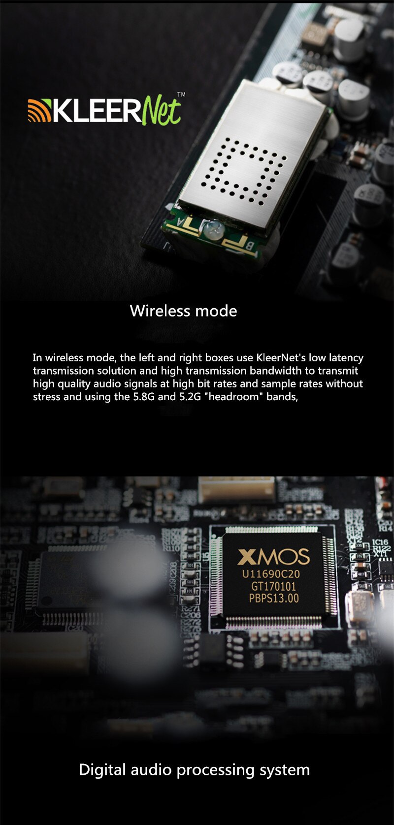 MD-001-Airpulse-Altavoz-A300-A300pro-active-speaker-wireless-Bluetooth-50-connection-treble-10W-10W-Remote-control-1005002273073591