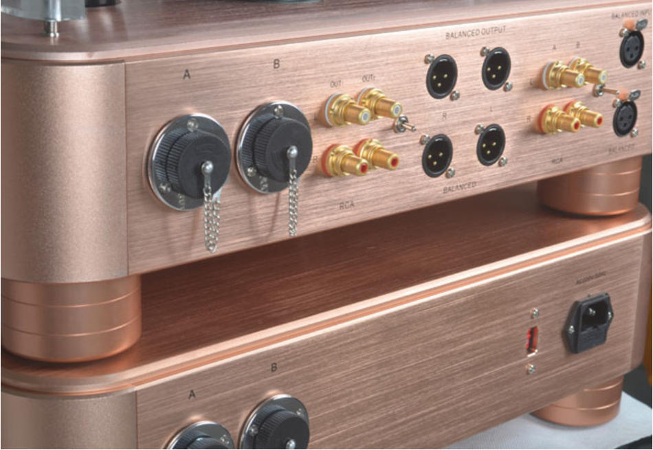 MEIXING-MINGDA-MC998-PRE-Balance-Vacuum-Tube-Pre-Amplifier-Split-Power-Supply-Preamp-300B-4-274B-2-6SN7-XLR-Input-XLR-Output-4000101270185