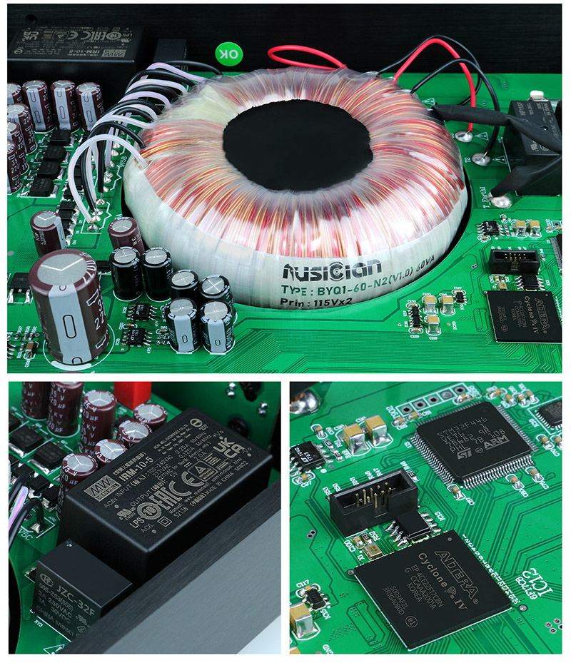MUSICIAN-Aquarius-R2R-DAC-Array-Ture-Balance-USB2I2SAES-BalanceCoaxial-Input-RCA-XLR-Balance-Output-R2R-Decoder-3256804442404033