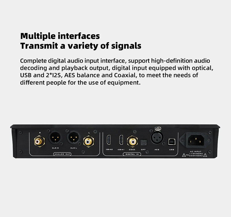 MUSICIAN-Aquarius-R2R-DAC-Array-Ture-Balance-USB2I2SAES-BalanceCoaxial-Input-RCA-XLR-Balance-Output-R2R-Decoder-3256804442404033