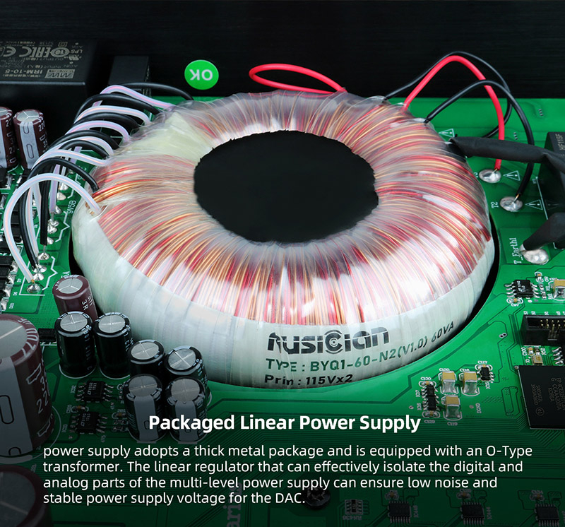 MUSICIAN-Aquarius-R2R-DAC-Array-Ture-Balance-USB2I2SAES-BalanceCoaxial-Input-RCA-XLR-Balance-Output-R2R-Decoder-3256804442404033