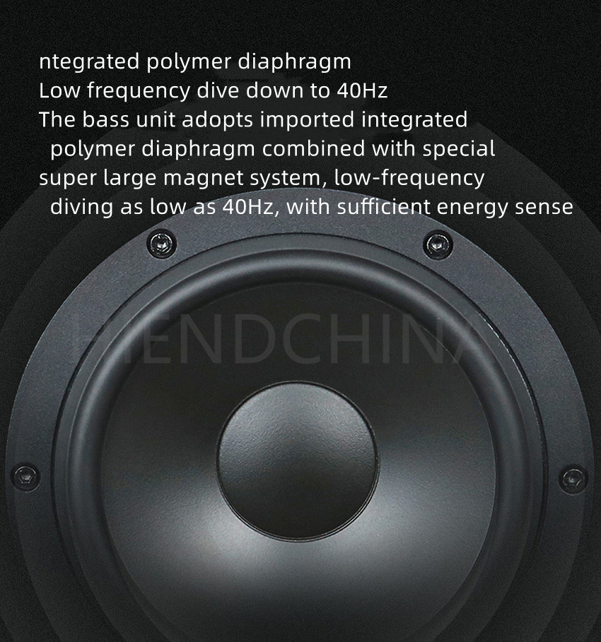 MUSICIAN-Kinght1-65-Inch-Piano-Paint-Passive-Bookshelf-Speaker-Wood-20-60w-4-Ohm-3256804110844252
