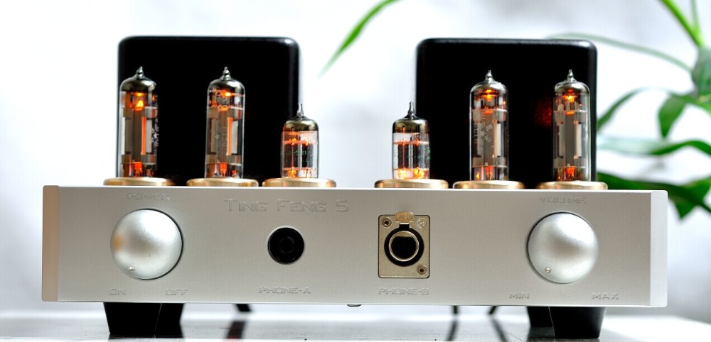 MZ-5-Full-balance-Vacuum-tube-Pre-Amplifier-preamp-With-Headphone-Earphone-Amp-Double-100W-Transformer-581412AU7x2-6c19x4-4000099941721