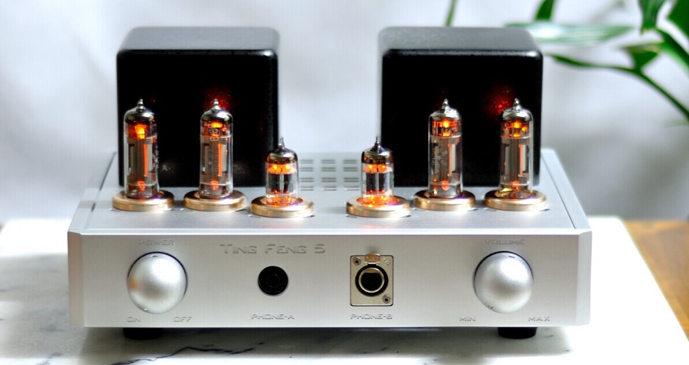 MZ-5-Full-balance-Vacuum-tube-Pre-Amplifier-preamp-With-Headphone-Earphone-Amp-Double-100W-Transformer-581412AU7x2-6c19x4-4000099941721