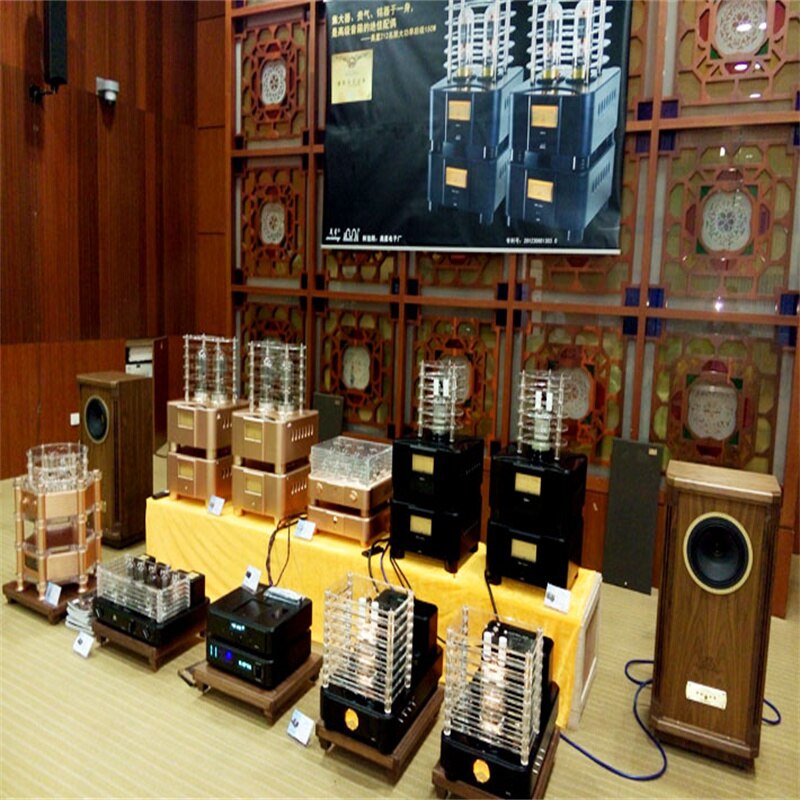 Meixing-Mingda-MC80-AS-FU80-Single-Tube-Single-Layer-Power-Amplifier-USA-TUNG-SOL-6L6-x1-TUNG-SOL-6SL7-x1-1005002868573408