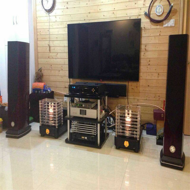 Meixing-Mingda-MC80-AS-FU80-Single-Tube-Single-Layer-Power-Amplifier-USA-TUNG-SOL-6L6-x1-TUNG-SOL-6SL7-x1-1005002868573408