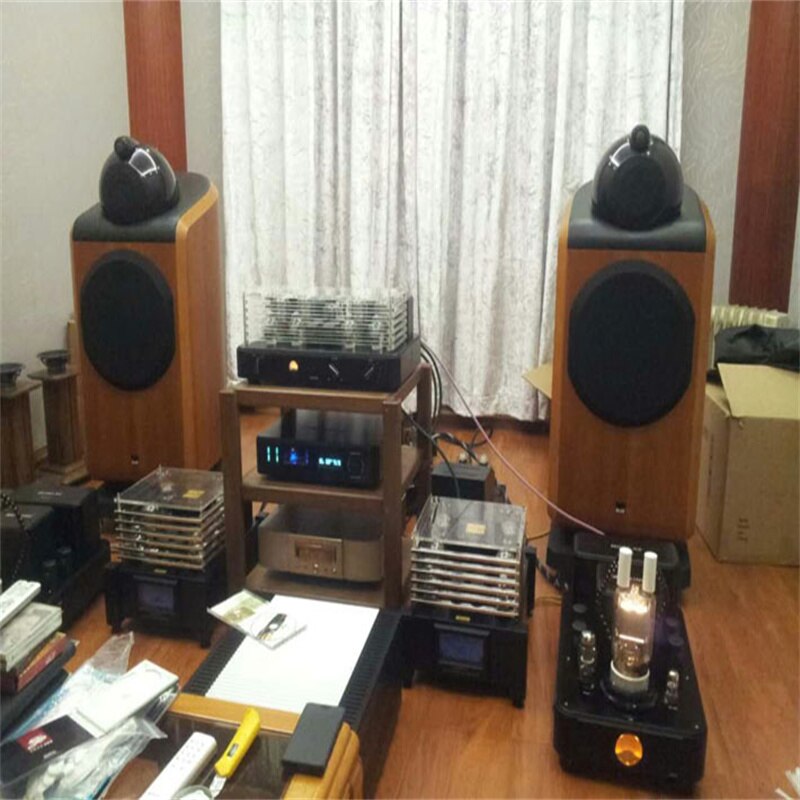 Meixing-Mingda-MC80-AS-FU80-Single-Tube-Single-Layer-Power-Amplifier-USA-TUNG-SOL-6L6-x1-TUNG-SOL-6SL7-x1-1005002868573408