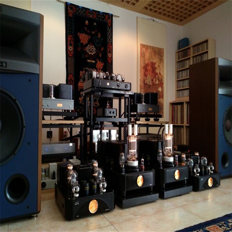 Meixing-Mingda-MC80-AS-FU80-Single-Tube-Single-Layer-Power-Amplifier-USA-TUNG-SOL-6L6-x1-TUNG-SOL-6SL7-x1-1005002868573408