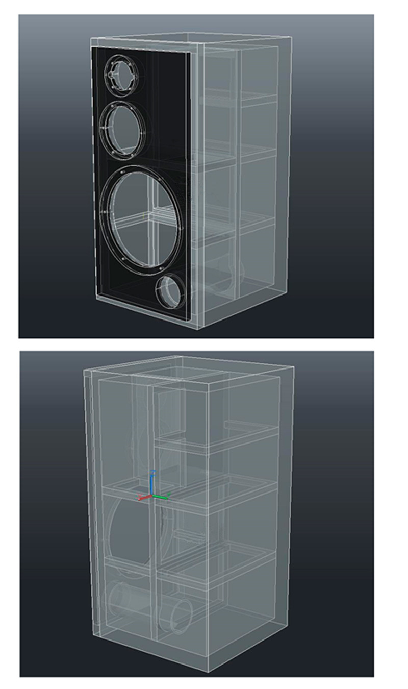 N-001-Gravity-acoustic-Orchestra-11-inch-Three-way-HiFi-bookshelf-speaker-Eton-28S-tweeter5-512-midrange11-612-woofer-speaker-32844993626