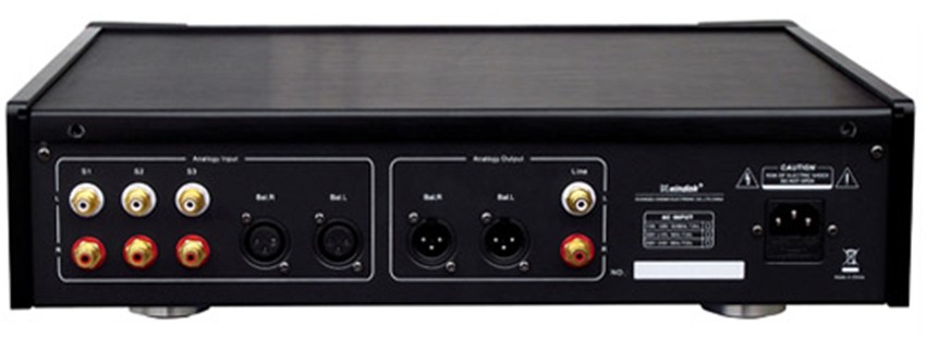 N-017-xindak-20th-Anniversary-Edition-CA-Pre-Amplifier-PA-Power-amp-100W8ohms-Class-A-CAPA-Power-AMP-Mono-Block-32808345367