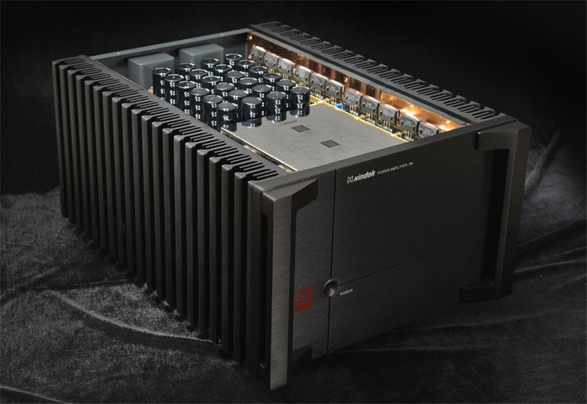 N-017-xindak-20th-Anniversary-Edition-CA-Pre-Amplifier-PA-Power-amp-100W8ohms-Class-A-CAPA-Power-AMP-Mono-Block-32808345367