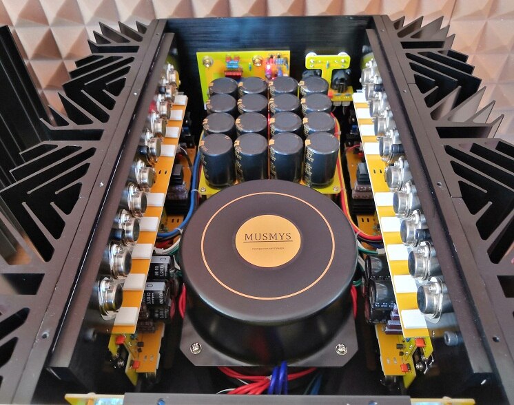 N-110-A-200-Mono-bock-Class-A-Power-Amplifier-study-Auccphase-brand-technology-300WCH-8-ohm-HiFi-Power-AMP-4000351205225