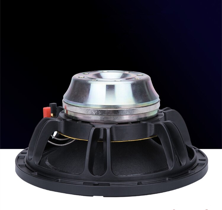 PA-014-Professional-Audio-10-Inch-Middle-woofer-speaker-Unit-75mm-NdFeB-131-8-ohm-350W-995dB-4000094448310