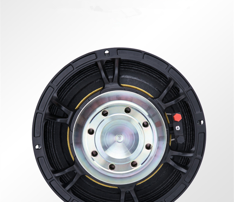 PA-014-Professional-Audio-10-Inch-Middle-woofer-speaker-Unit-75mm-NdFeB-131-8-ohm-350W-995dB-4000094448310