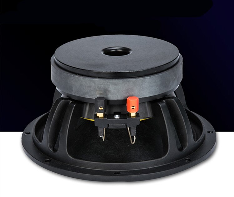 PA-015-Professional-Audio-8-Inch-Middle-woofer-speaker-Unit-50mm-8-ohm-150W-96dB-4000094501141