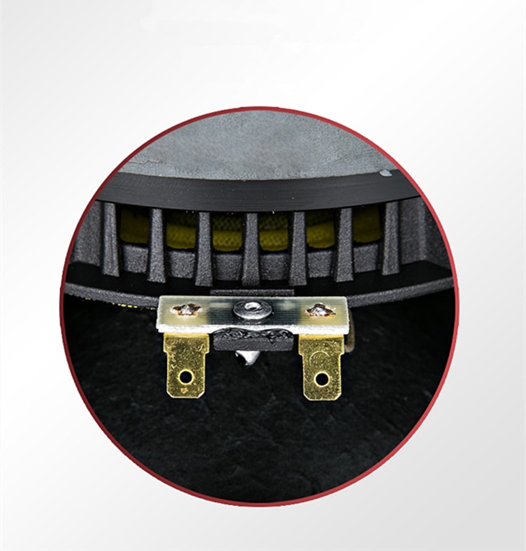 PA-015-Professional-Audio-8-Inch-Middle-woofer-speaker-Unit-50mm-8-ohm-150W-96dB-4000094501141