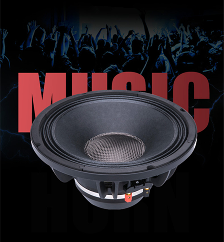 PA-017-Professional-Audio-12Inch-Middle-Bass-Woofer-Speaker-Unit-50mm-NdFeB-131-Magnet-8-ohm-350W-99dB-4000094769072