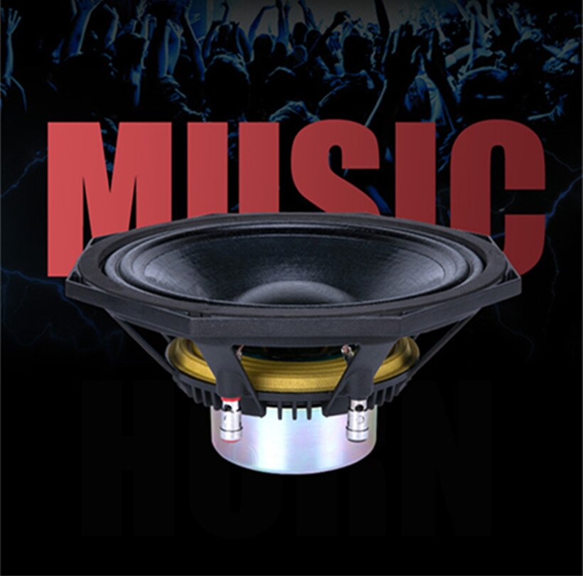 PA-030-Professional-Audio-10-Inch-Middle-Bass-Woofer-Speaker-Unit-75mm-NdFeB-8-ohm-350W-98dB-4000096970173