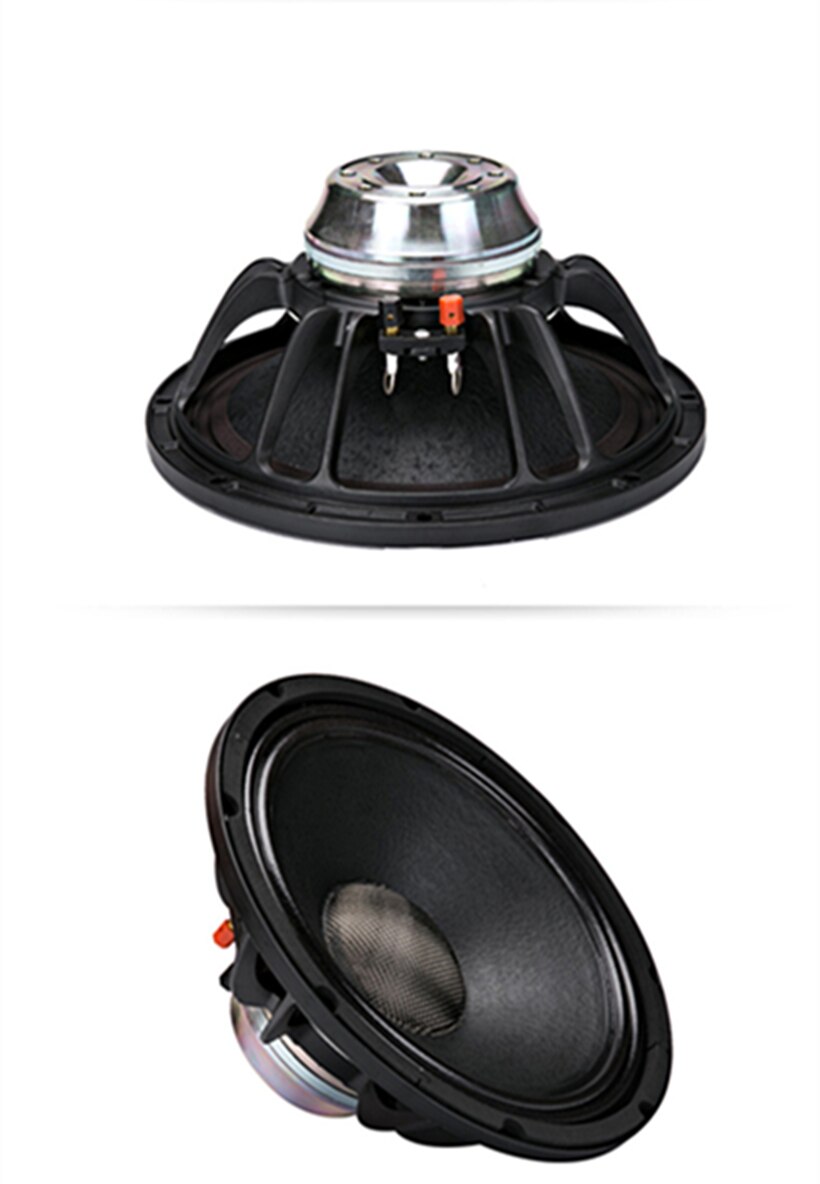PA-034-Professional-Audio-12-Inch-Middle-Bass-Woofer-Speaker-Unit-75mm-NdFeB-131-Magnetic-8-ohm-350W-985dB-4000103850141