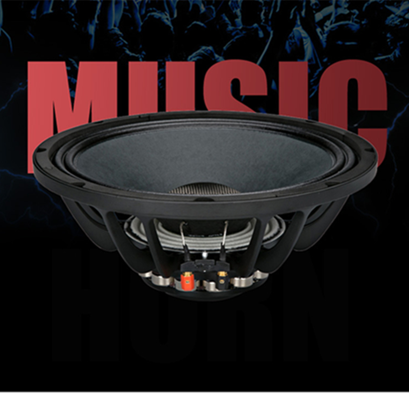 PA-037-Professional-Audio-12-Inch-Middle-Bass-Woofer-Speaker-Unit-75mm-Neodymium-Magnetic-Particle-8-ohm-350W-99dB-4000103909061