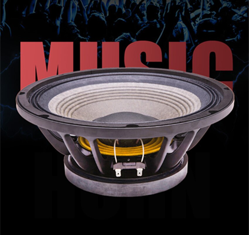 PA-039-Professional-Audio-12-Inch-Middle-Bass-Woofer-Speaker-Unit-75mm-Ferrite-190-Magnet-8-ohm-350W-975dB-4000103931316