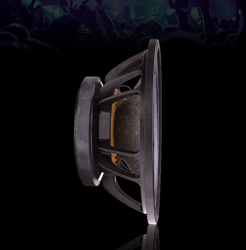 PA-039-Professional-Audio-12-Inch-Middle-Bass-Woofer-Speaker-Unit-75mm-Ferrite-190-Magnet-8-ohm-350W-975dB-4000103931316