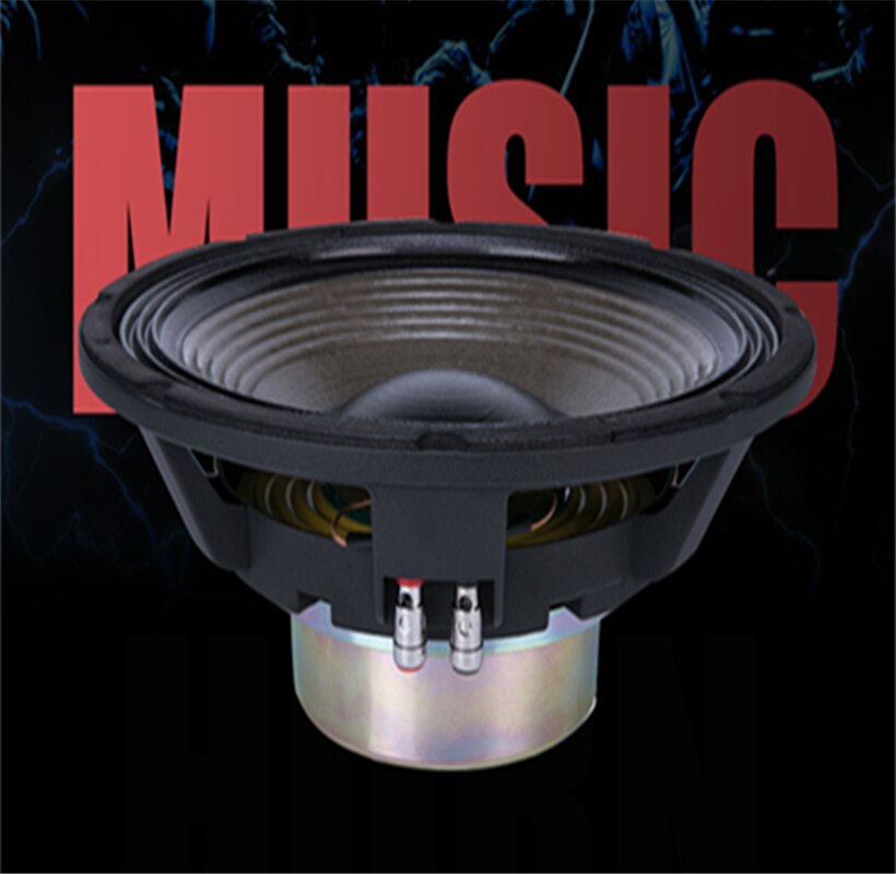PA-040-Professional-Audio-12-Inch-Middle-Bass-Woofer-Speaker-Unit-100mm-NdFeB-Internal-Magnetic-97mm-8-ohm-500W-96dB-4000103924557