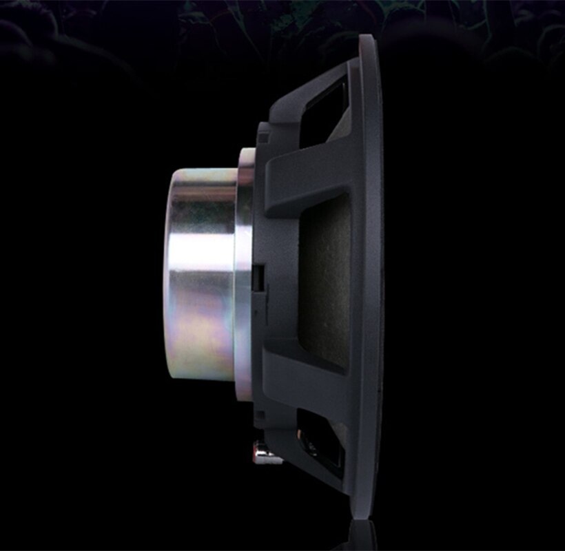 PA-040-Professional-Audio-12-Inch-Middle-Bass-Woofer-Speaker-Unit-100mm-NdFeB-Internal-Magnetic-97mm-8-ohm-500W-96dB-4000103924557